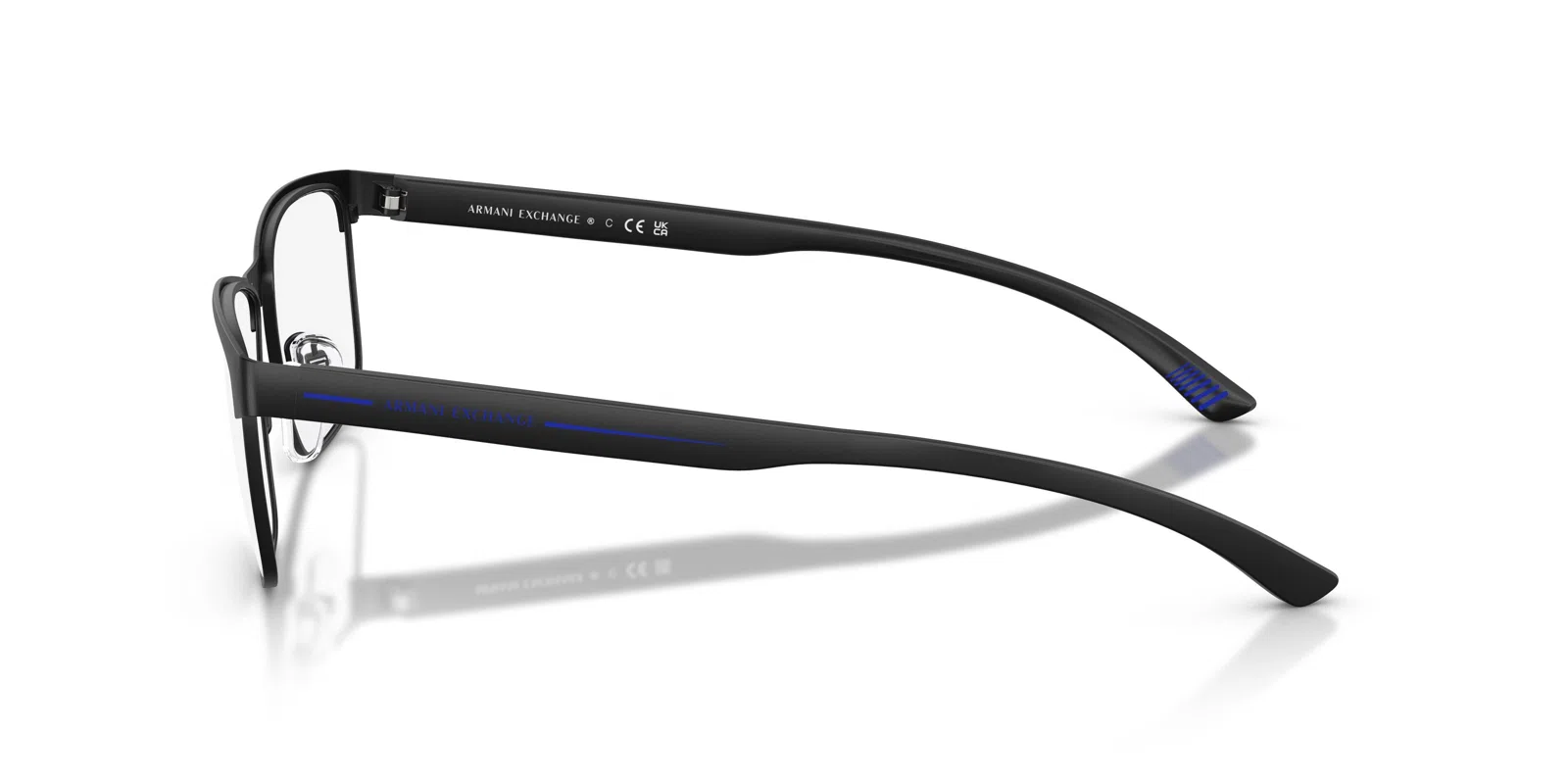 Armani Exchange 1070 Eyeglasses - view 18